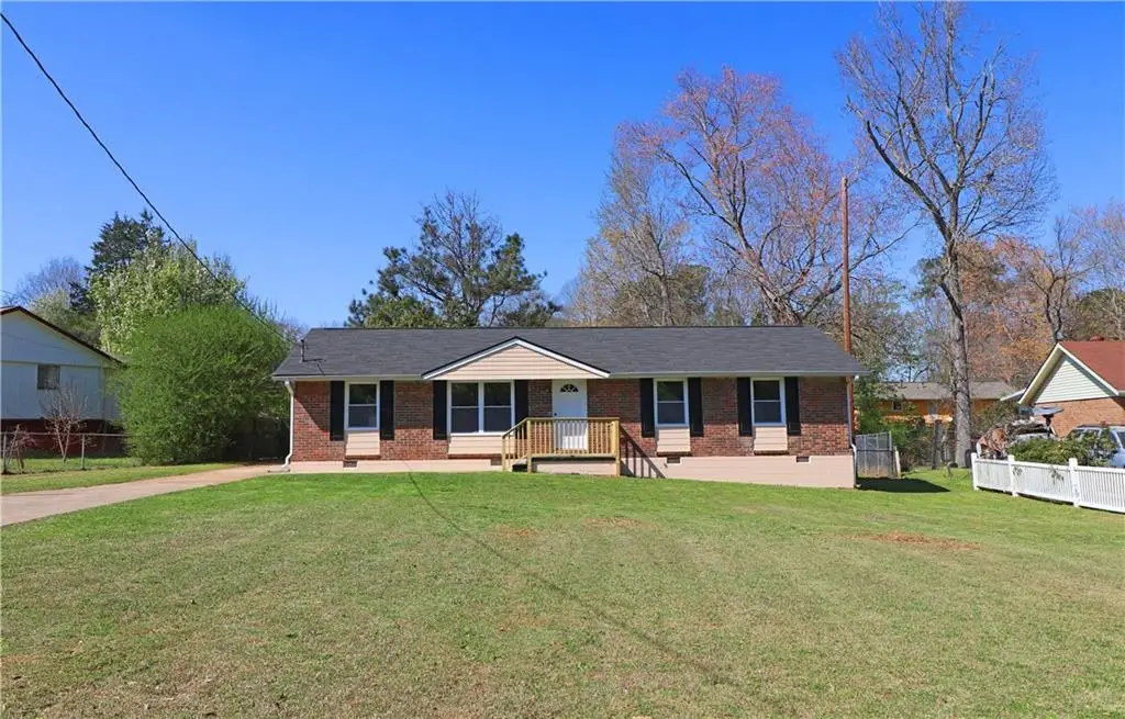 9000 Cornell Drive, Jonesboro, GA 30238 - Image #1