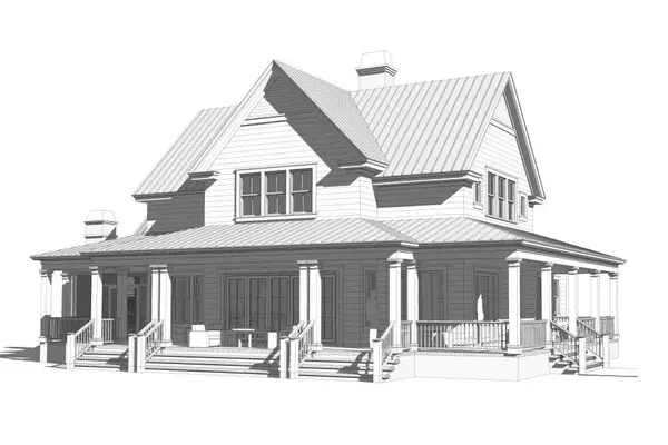 630 Ogeechee Lane, Richmond Hill, GA 31324