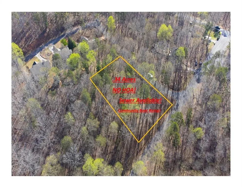 7511 Magnolia Lane, Murrayville, GA 30564 - #1