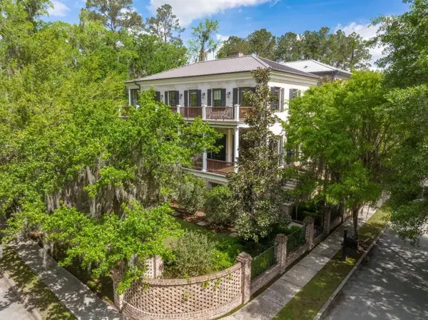 531 Mcallister Landing, Richmond Hill, GA 31324