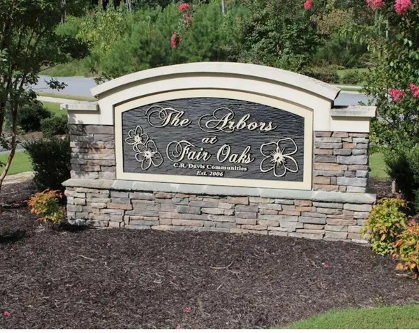 6 Arbor Court Sw, Rome, GA 30165