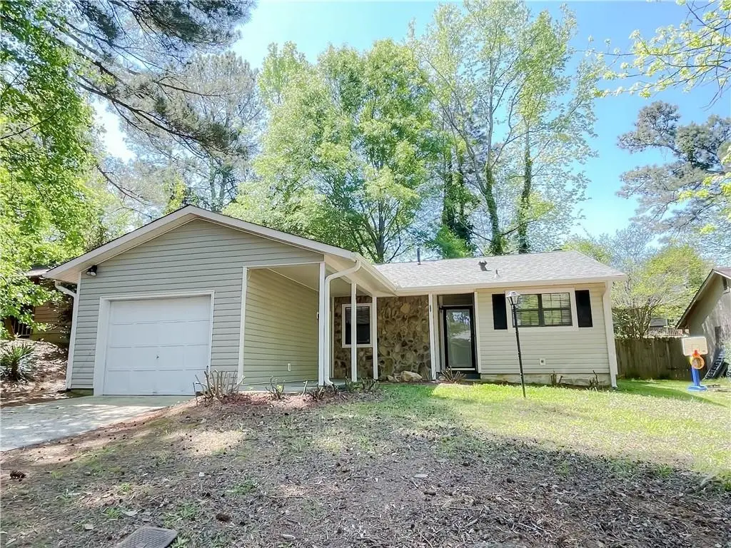 778 Villa Way, Jonesboro, GA 30238 - Image #1