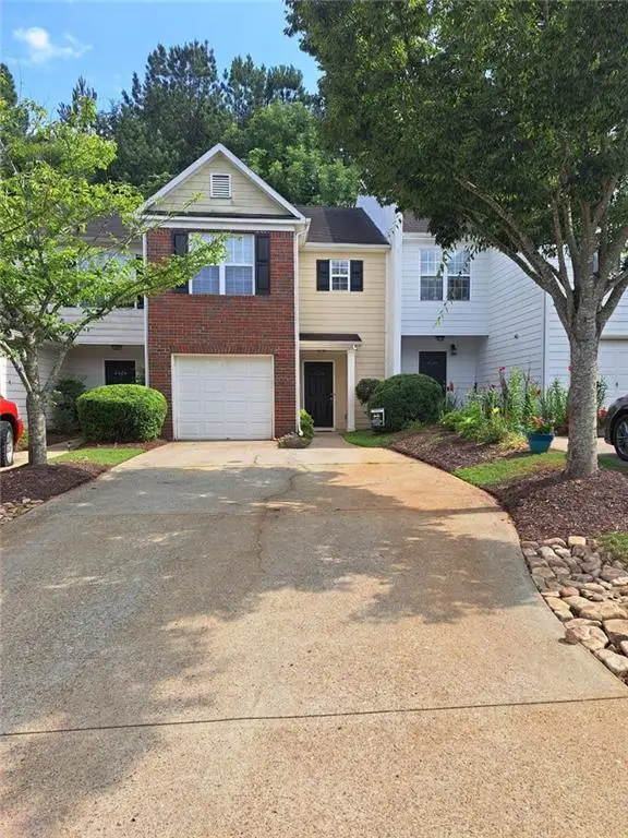2628 Waverly Hills Drive, Lawrenceville, GA 30044