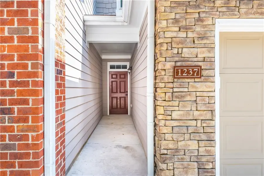 1237 Gates Mill Drive Nw #13, Kennesaw, GA 30144 - #3