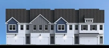 1601 Aiden Way #49, Conyers, GA 30013