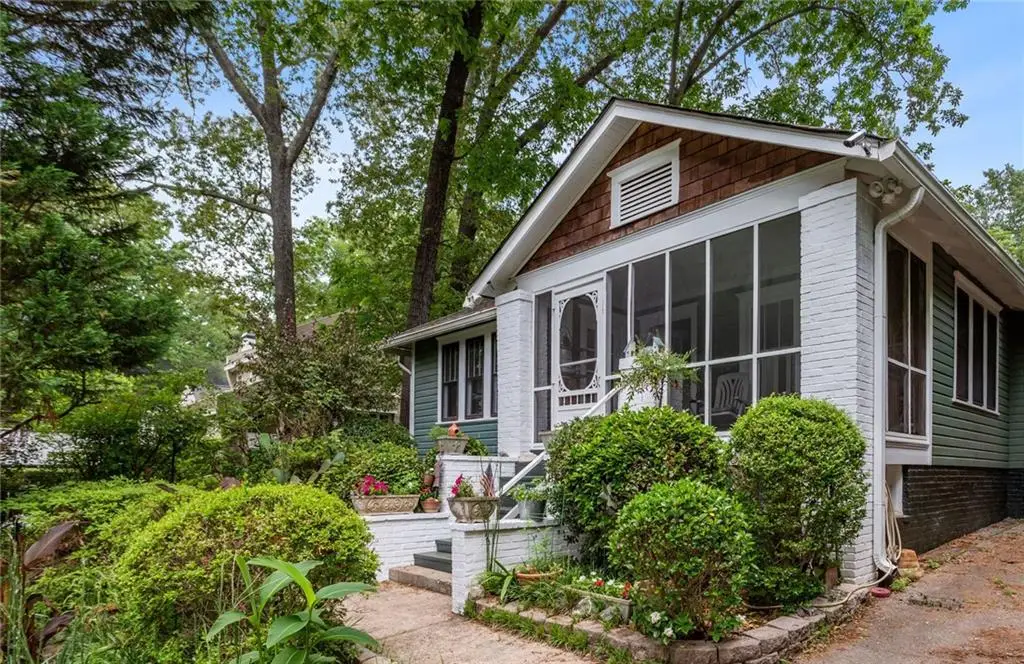 284 Lakeview Avenue Ne, Atlanta, GA 30305 - #1