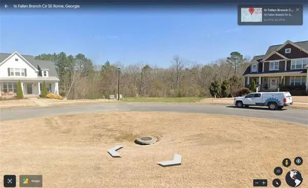 16 Fallen Branch Circle, Rome, GA 30161