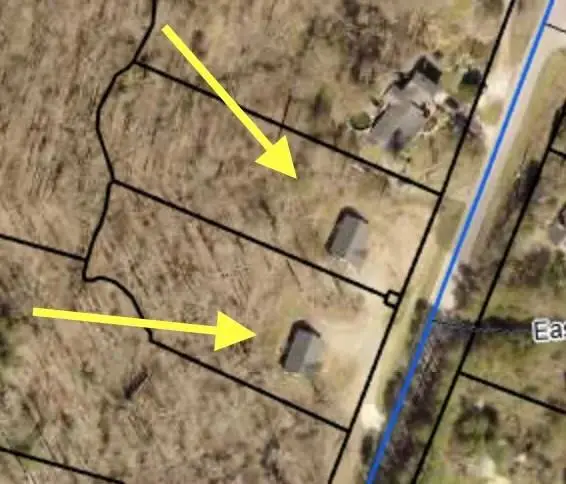 461 Pony Lake Road, Dahlonega, GA 30533 - Image #1