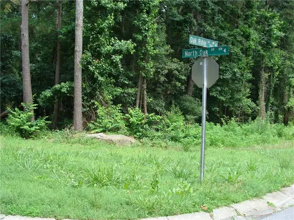 1871 N Oak Drive, Lawrenceville, GA 30044