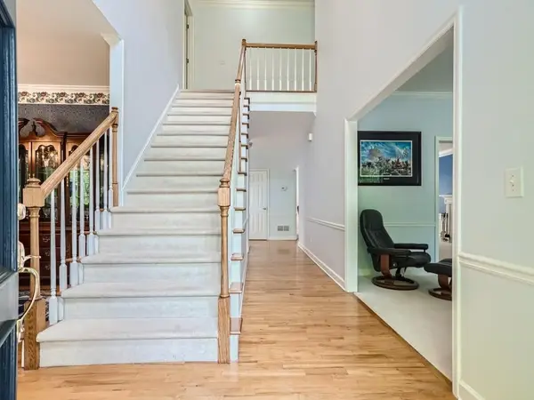 1349 Millvale Court, Lawrenceville, GA 30044