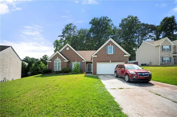 910 Hannah Creek Court, Lawrenceville, GA 30044