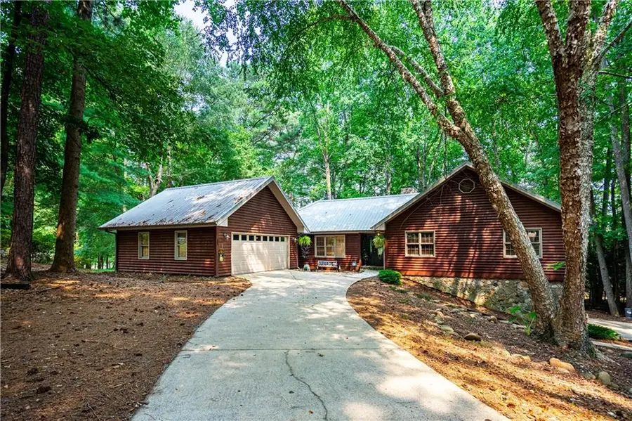 350 Lake Coweta Trail, Newnan, GA 30263 - Image #2
