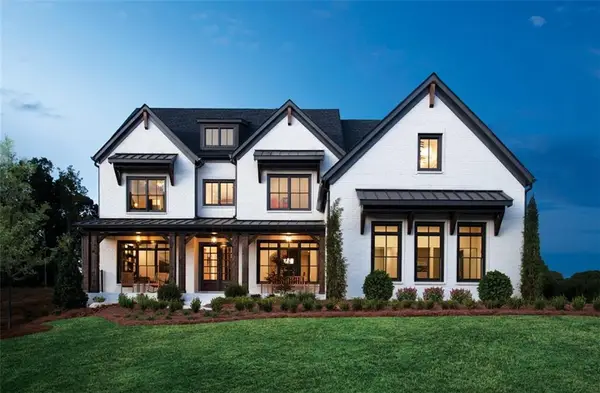 14205 Reserve Manor Lane, Roswell, GA 30075