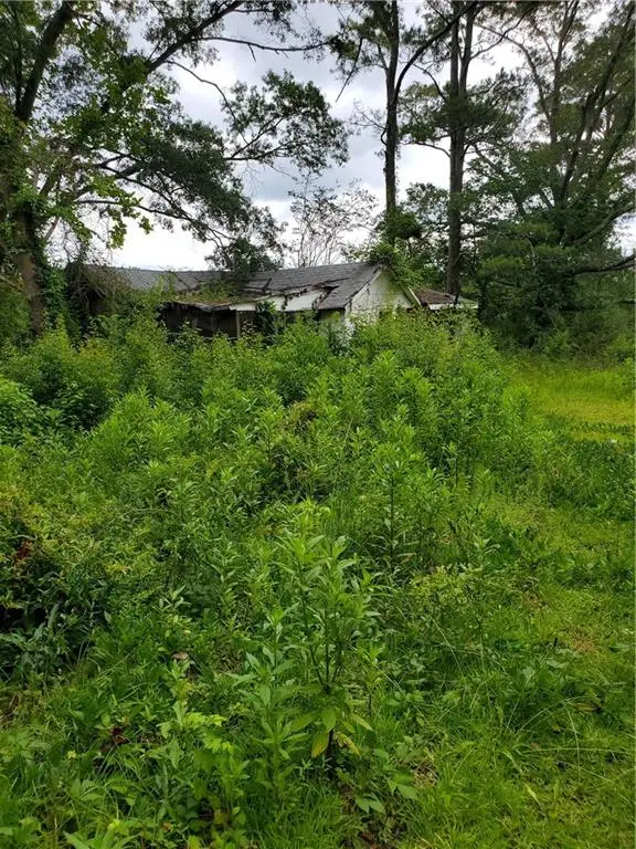 4164 Grant Road, Ellenwood, GA 30294