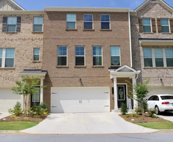 3457 Hidden Valley Circle, Lawrenceville, GA 30044