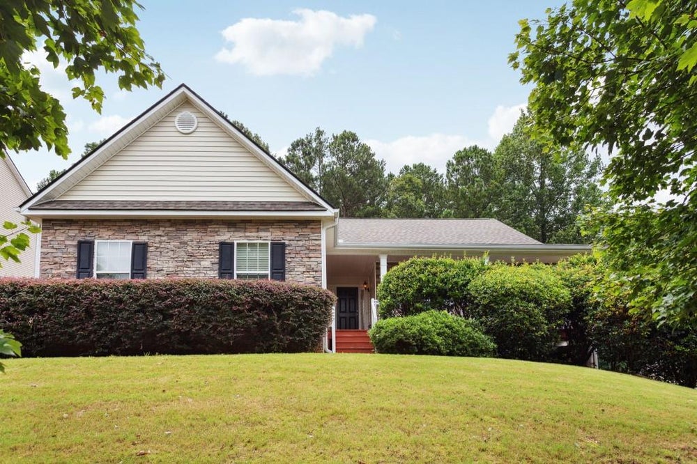3164 Oak Ridge Lane, Loganville, GA 30052 ERA