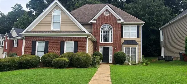 1325 Carlysle Park Drive, Lawrenceville, GA 30044