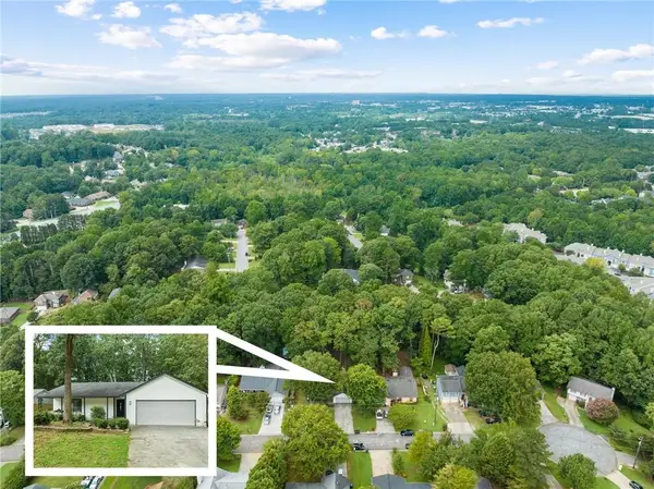 1312 Buttercup Court, Lawrenceville, GA 30044