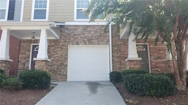 795 Arbor Gate Lane, Lawrenceville, GA 30044