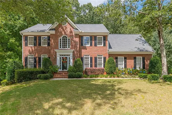 2336 Deerfield Chase Se, Conyers, GA 30013