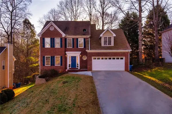 720 Somerset Vale Drive, Lawrenceville, GA 30044