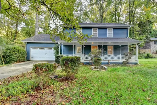 932 Granite Springs Lane, Stone Mountain, GA 30083