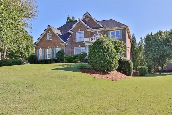 3490 Talimore Knoll Ne, Marietta, GA 30066