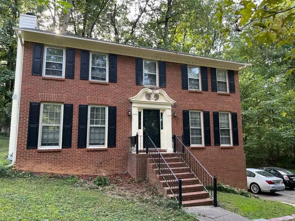 3395 Lennox Court, Lawrenceville, GA 30044