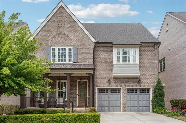 6454 Meridian Way, Sandy Springs, GA 30328