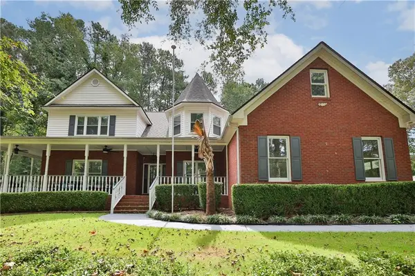 2270 Plantation Road, Lawrenceville, GA 30044