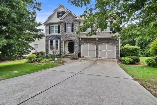 38 Oakbrook Lane, Douglasville, GA 30134