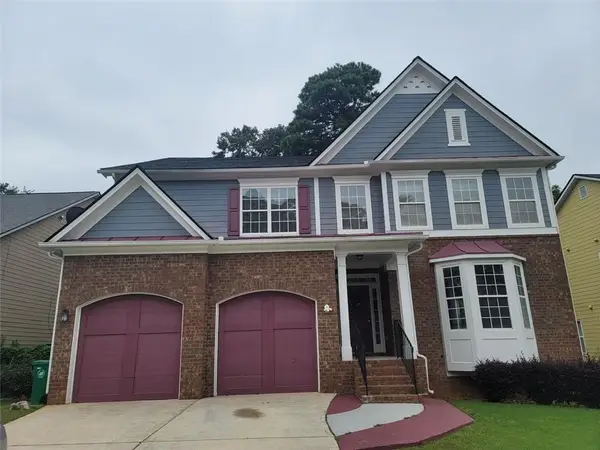 4630 Stone Lane, Stone Mountain, GA 30083
