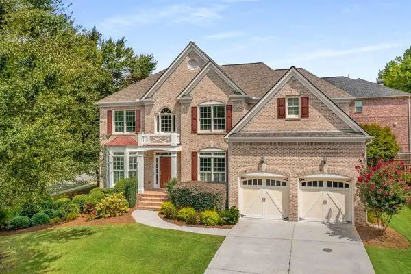 3950 Abingdon Place, Cumming, GA 30041