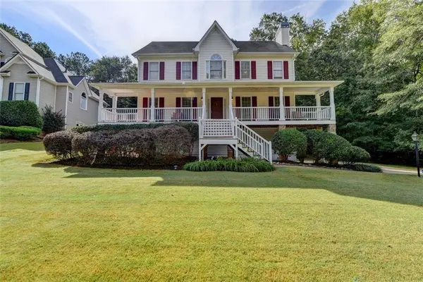 152 Tynsdale Drive, Douglasville, GA 30134