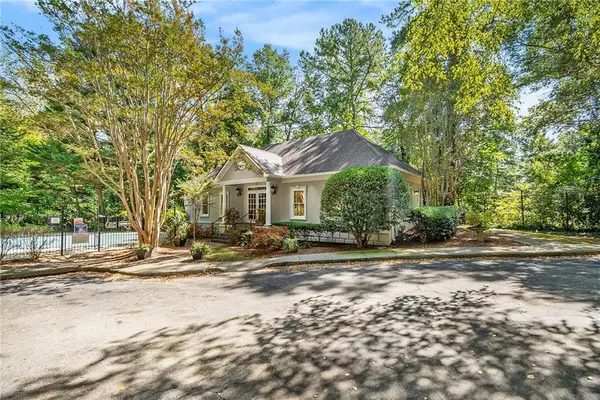 3071 Lenox Road Ne #12, Atlanta, GA 30324