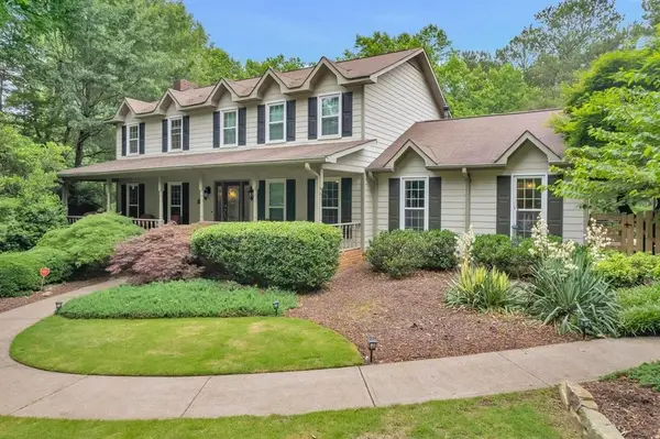 3656 Ebenezer Road, Marietta, GA 30066