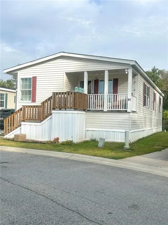 51 E Cardinal Ln, Lawrenceville, GA 30044