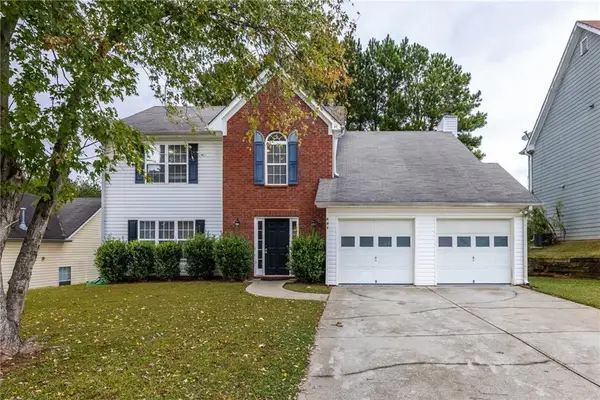 641 Oak Vista Court, Lawrenceville, GA 30044