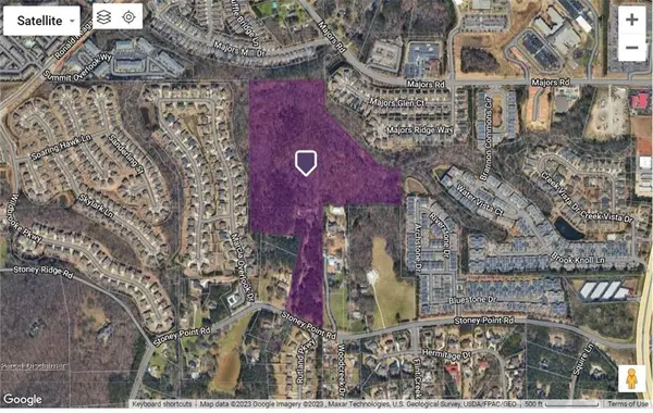 1550 Stoney Point Road, Cumming, GA 30041