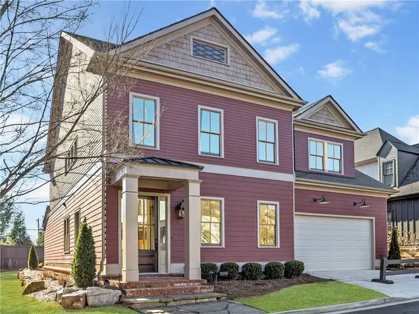 3919 Cash Landing, Marietta, GA 30066