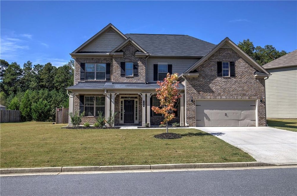 168 Valley View Trail, Dallas, GA 30132 ERA