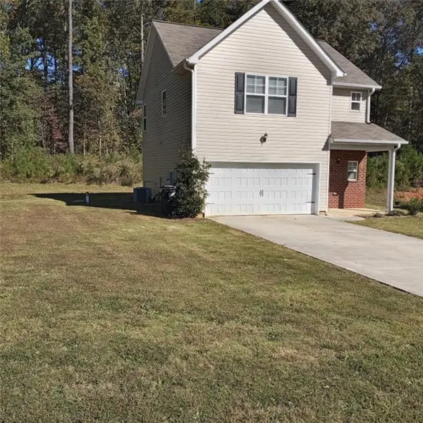 356 Brookwood Crossing Drive, Douglasville, GA 30134