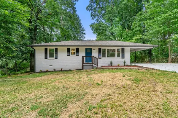 3019 Clifton Road Se, Smyrna, GA 30080