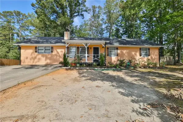 4248 Midway Drive, Douglasville, GA 30134