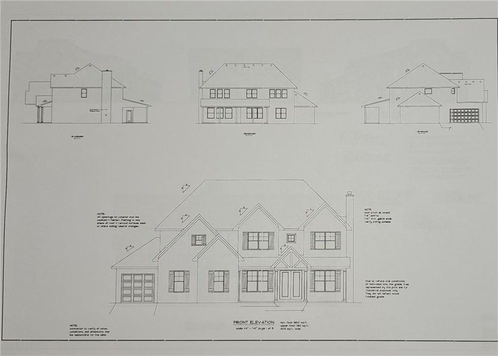 6990 Deaton Henry Road, Flowery Branch, GA 30542 ERA