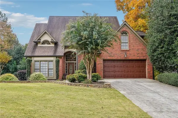 5025 Berkshire Court, Suwanee, GA 30024