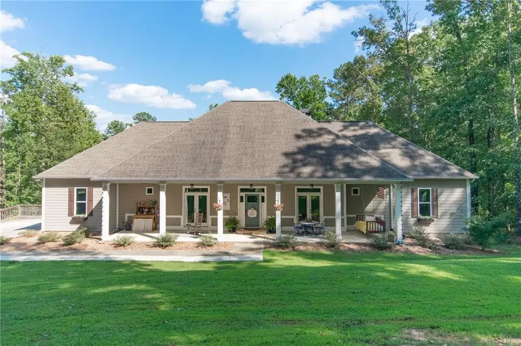 603 Welcome To Sargent Road, Newnan, GA 30263 - Image #1