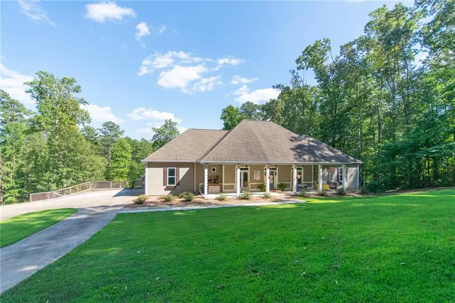603 Welcome To Sargent Road, Newnan, GA 30263 - Image #2