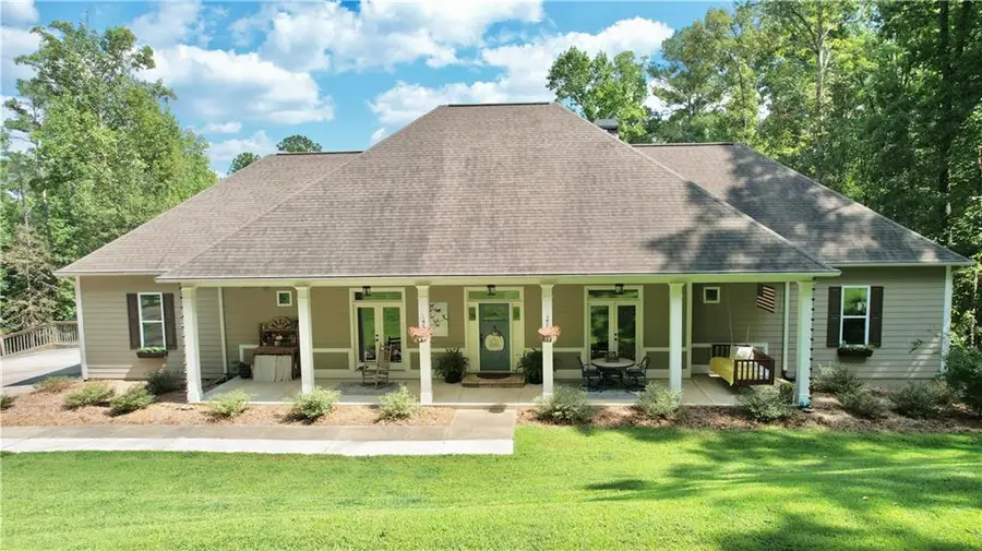 603 Welcome To Sargent Road, Newnan, GA 30263 - Image #3