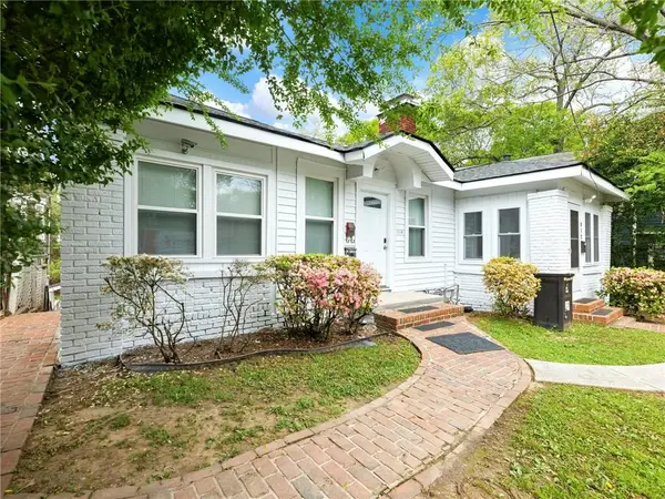 812 Monroe Drive Ne, Atlanta, GA 30308